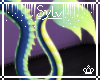 Ryu | Tail 4