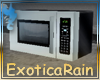 (E)Eclectic:  Microwave