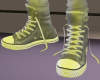 A*Grey High shoes