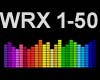 DJ Effect Pack - WRX