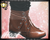 Boots Basic Brown