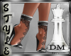 Thily-Shoes.Gothic DM*