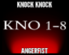Angerfist - Knock Knock