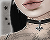 ★ bat choker