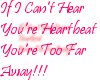 {RA}HeartBeat