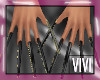 Drv nails coffin XL