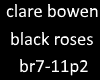 calre bowen blackroses2