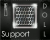:i: Support Stamp V1