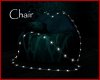 AV Midnight Chair