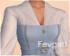 Sleek corset  top