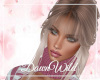 Vera Ash Bangs