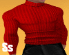 VALENTINE SWEATER RD M