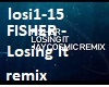 Fisher - Losing It remix