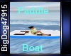 [BD] Paddle Boat