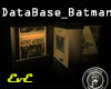 DataBase-Batman