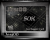~Jess~ support 50k