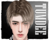 YeJun blonde