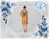 !R! Fall Dress Outfit V5