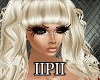 IIPII Deria Blond Platm
