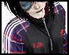 -Korn- Jacket