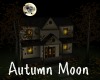 ~SB Autumn Moon Deco