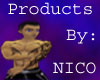 nicstic