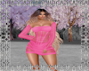 suzanna pink dress