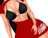 Uniform Stones Red Sx