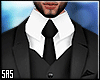 SAS-Classic Suit Grey