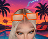 Orange Shades
