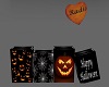 Halloween Boxes Radio