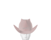 S Country Hat Pink