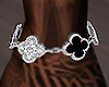 Black Ice Van Cleef - L