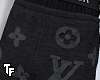 r. LV Pants #2