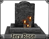 [JR] Tombstone Anim