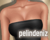[P] Just black dress
