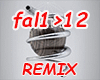 Fallen - Remix