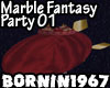 Marble Fantasy Party 01