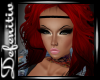 [DeF] Samma Red -Hair-