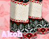 *A* Merry Xmas Boots
