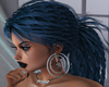 Doris dreads