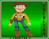 C*Woody unisex avatar