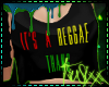 |ts| A Reggae Thang