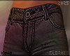 !< Black Jeans!
