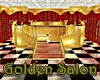 [U]Golden Salon