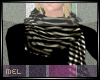 [m]StripedScarf+Shirt+PH