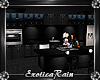 (E)Noir: Kitchen