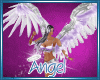 *AA*Mystic Angel Wings P