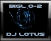 Lotus Blue Magic DJ LIGH