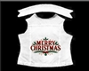 Merry Christmas Vest M